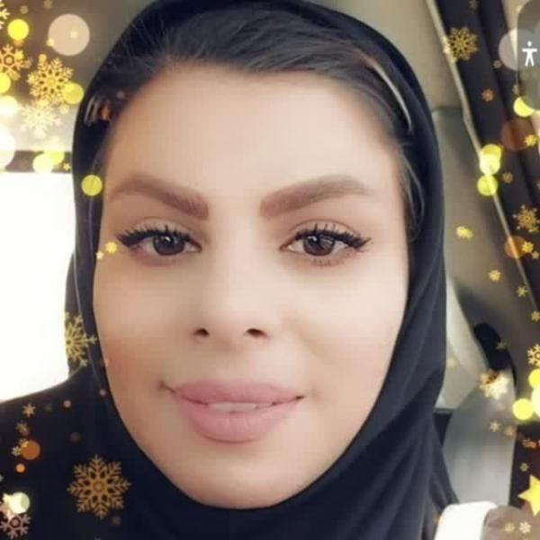 تصویر پروفایل مریم