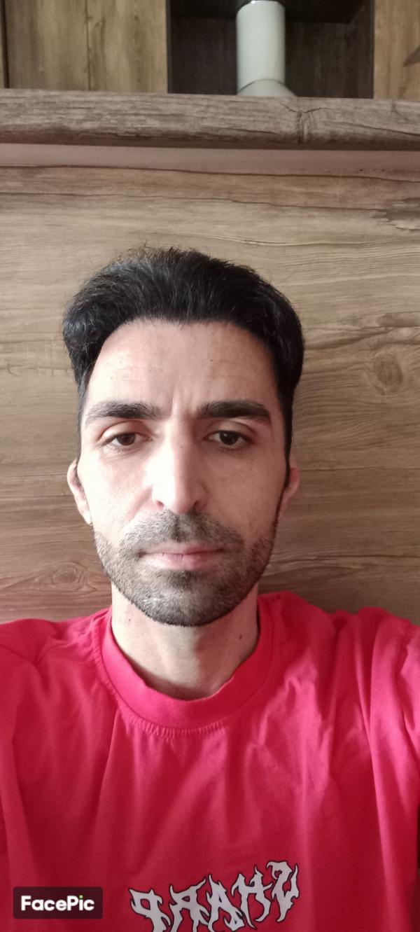 تصویر پروفایل پوریا