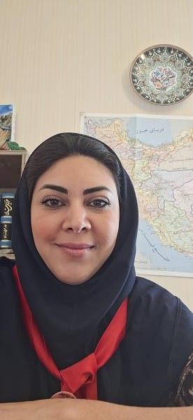 تصویر پروفایل مایا
