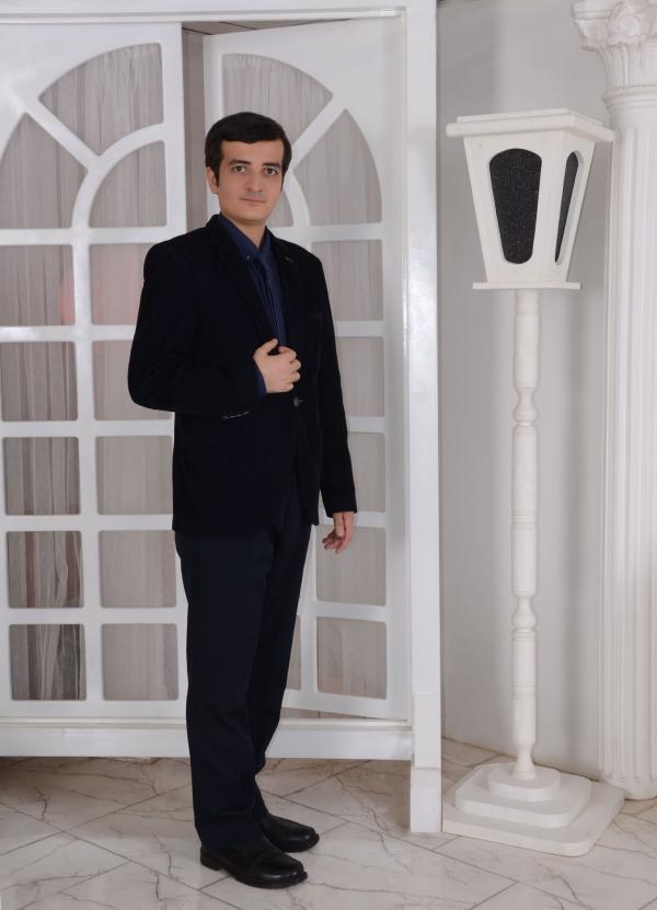 تصویر پروفایل بدون نام
