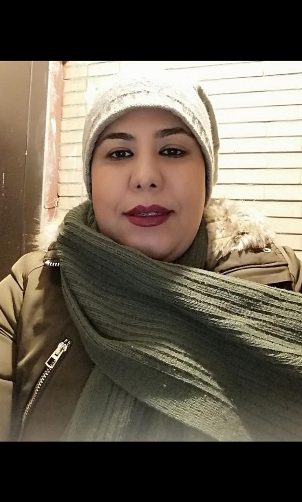 تصویر پروفایل سمیرا