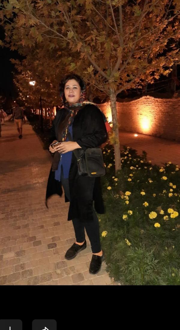 تصویر پروفایل سمیرا