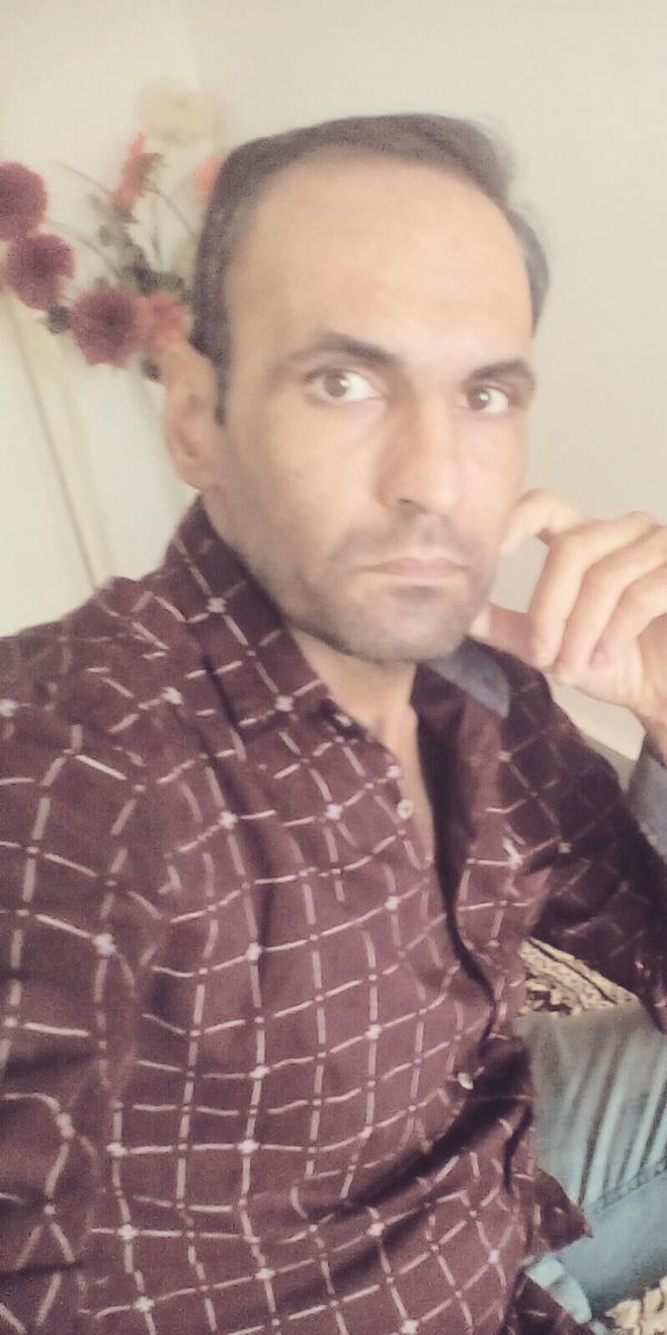 تصویر پروفایل سعید