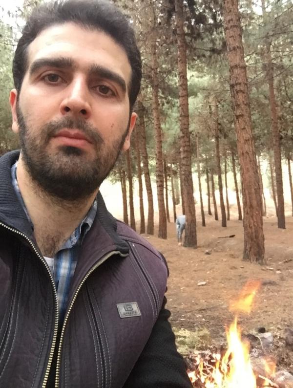 تصویر پروفایل امیر امیران