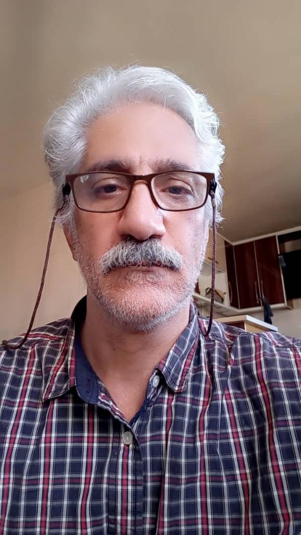 تصویر پروفایل مسعود