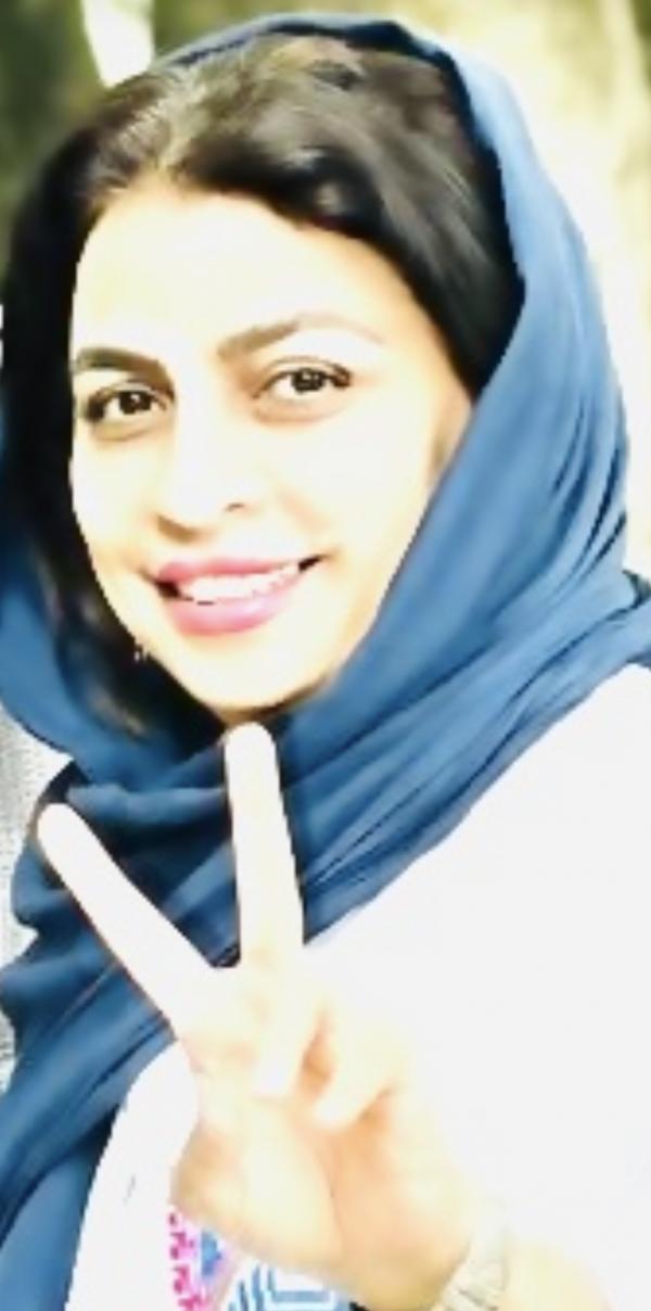 تصویر پروفایل محبوبه