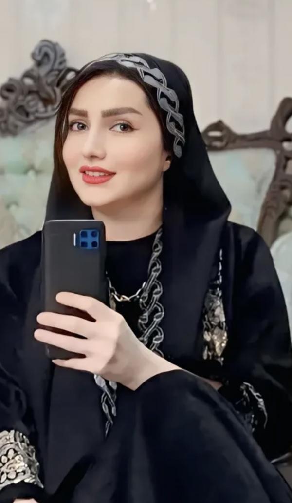 تصویر پروفایل سمیرا