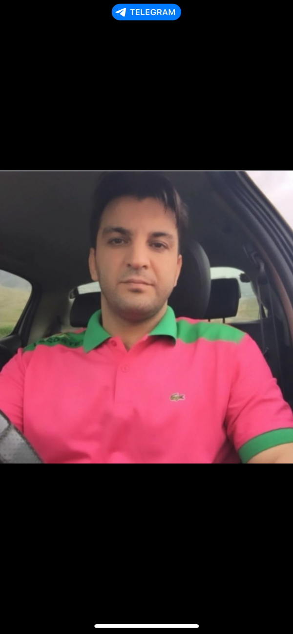 تصویر پروفایل میلاد