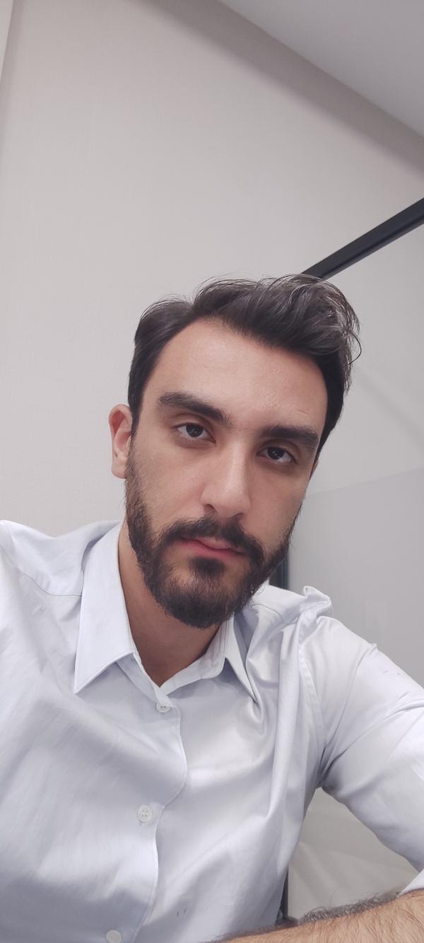 تصویر پروفایل مهدی