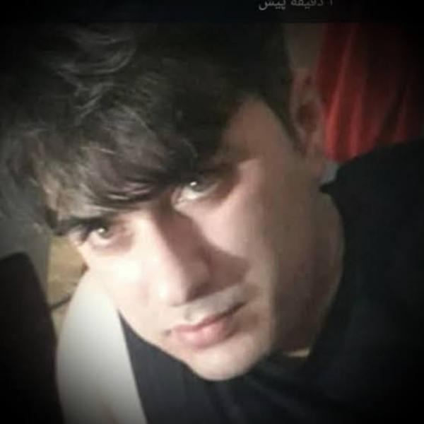 تصویر پروفایل مسعود