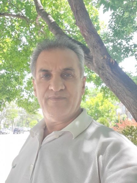 تصویر پروفایل سیامک