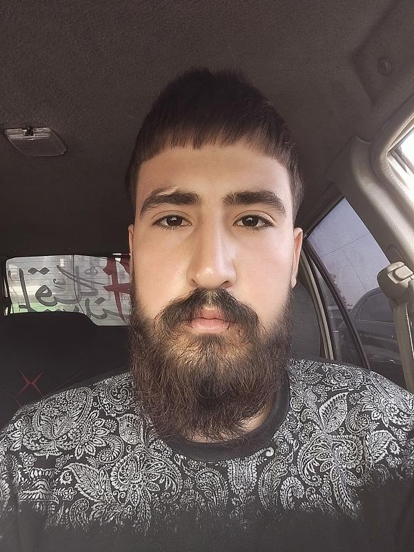 تصویر پروفایل محمد