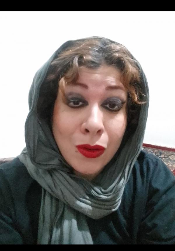تصویر پروفایل زهرا