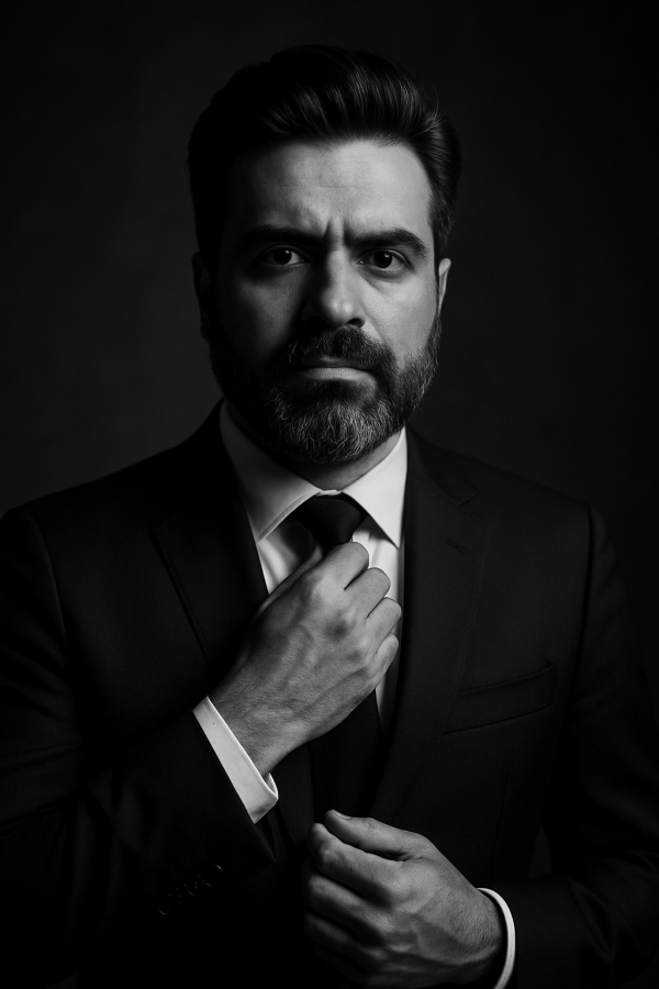 تصویر پروفایل مهدی