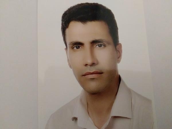 تصویر پروفایل بهروز