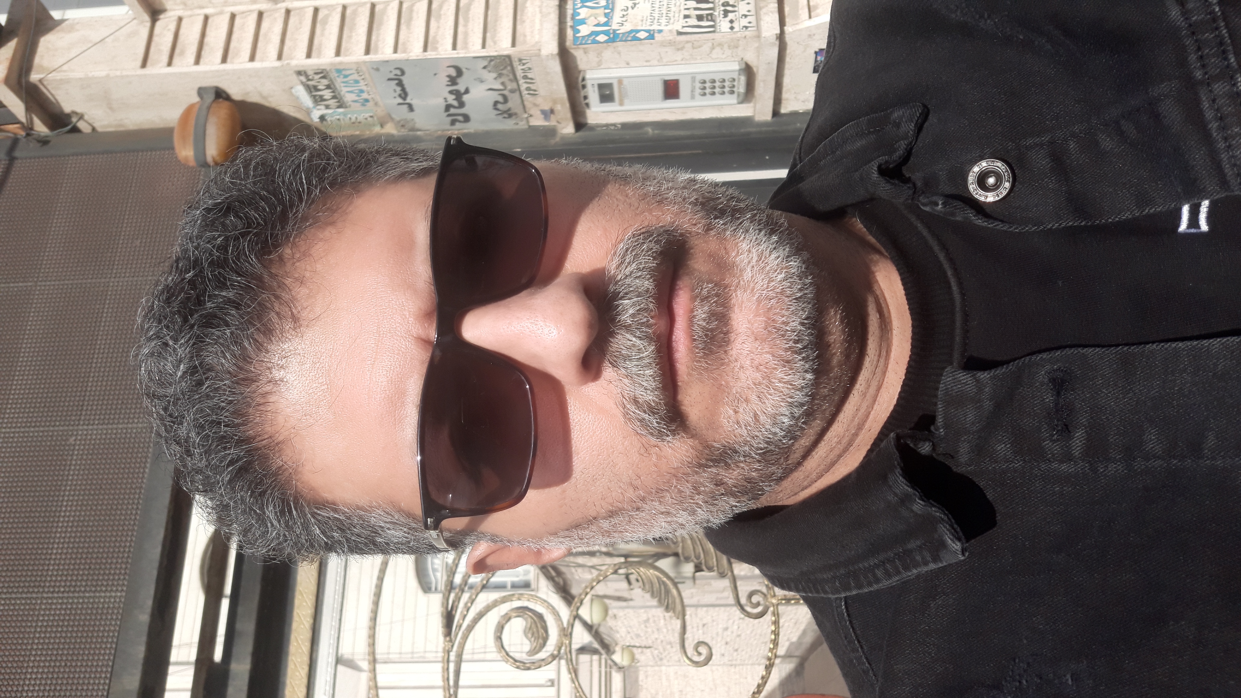 تصویر پروفایل حمید