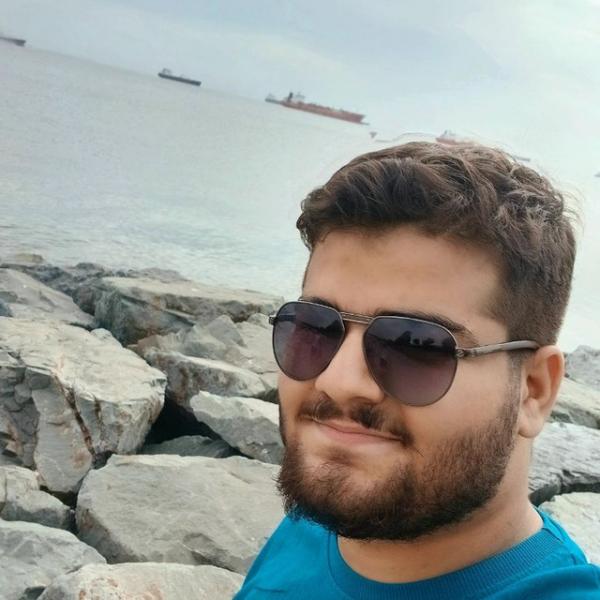 تصویر پروفایل سهیل