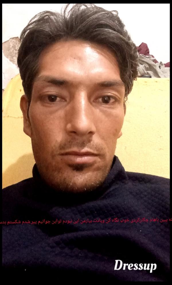 تصویر پروفایل علیرضا