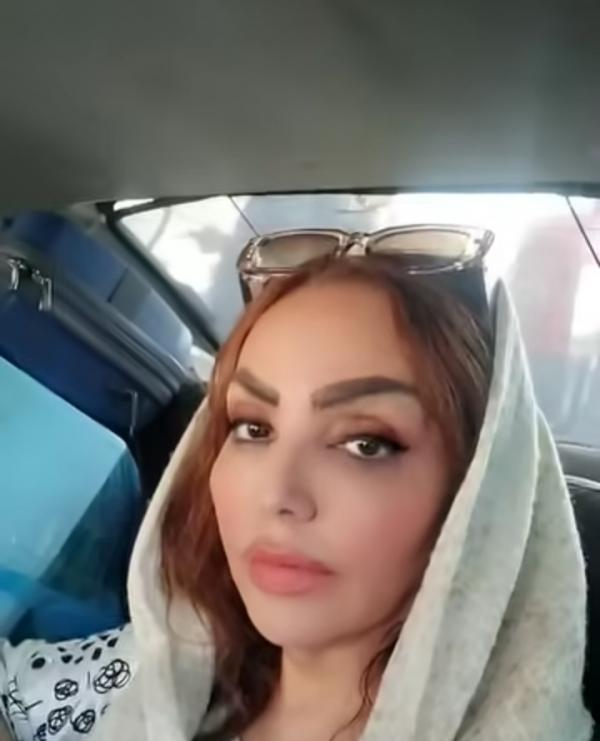 تصویر پروفایل مهسا