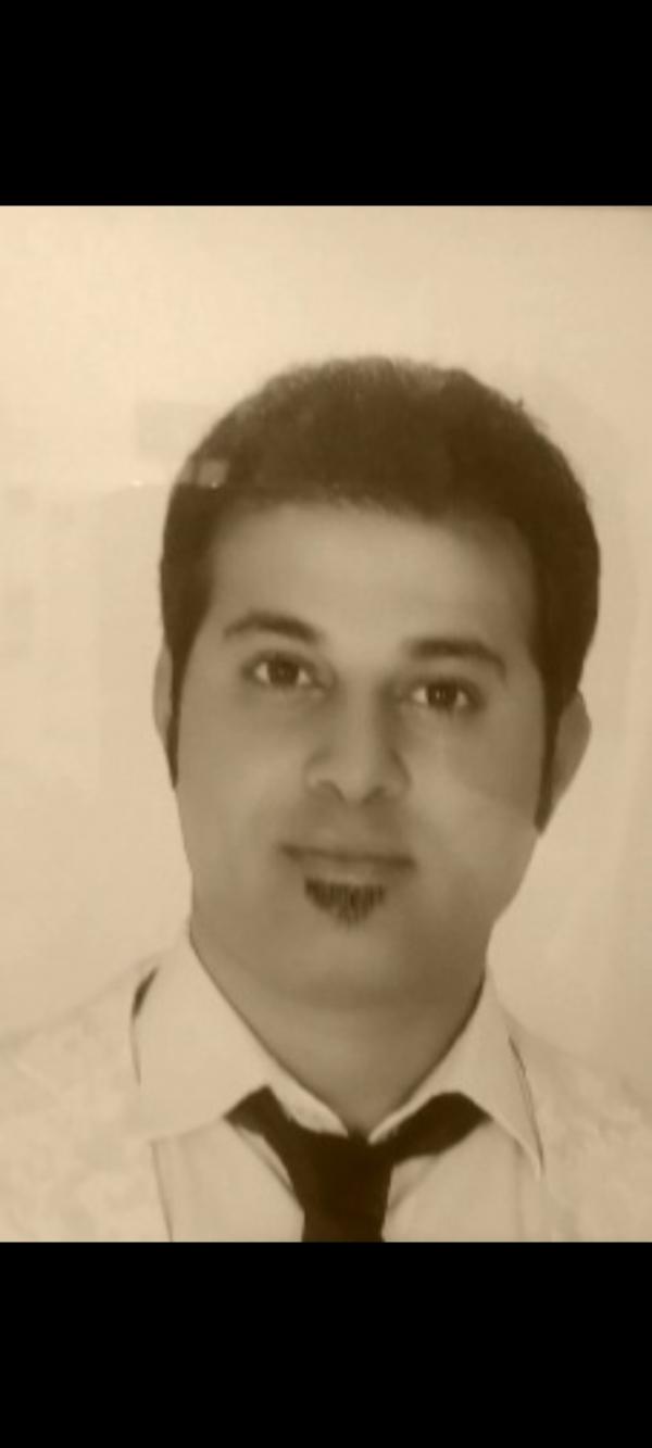 تصویر پروفایل ارش