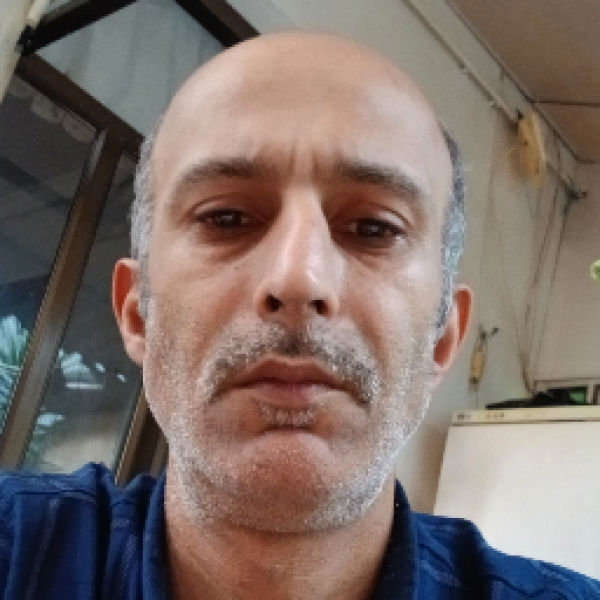 تصویر پروفایل فرشید