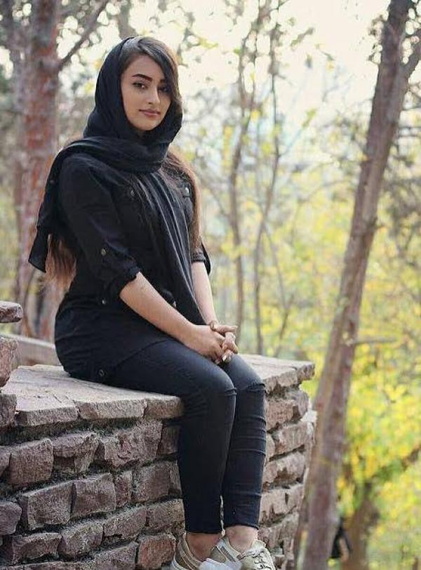 تصویر پروفایل زهرا