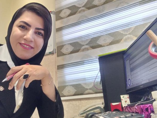 تصویر پروفایل الناز