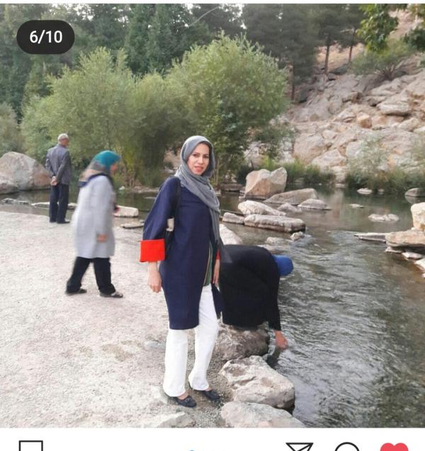 تصویر پروفایل سونیا