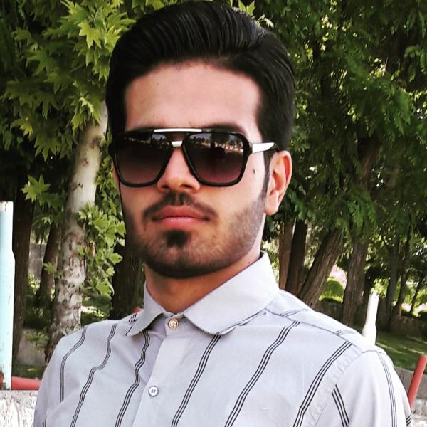 تصویر پروفایل بردیا