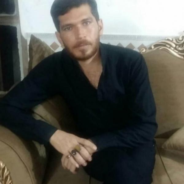 تصویر پروفایل امیرعباس