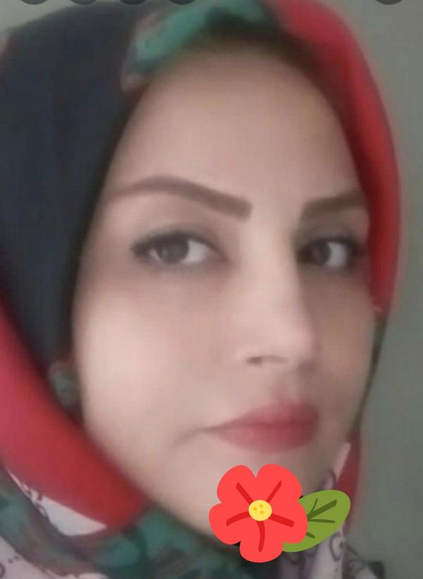 تصویر پروفایل مریم