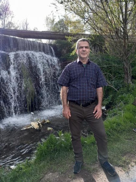 تصویر پروفایل هومن