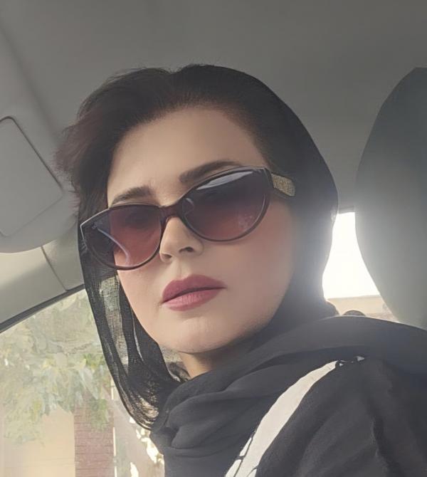 تصویر پروفایل سحر