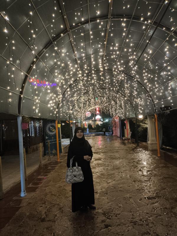 تصویر پروفایل فهیمه