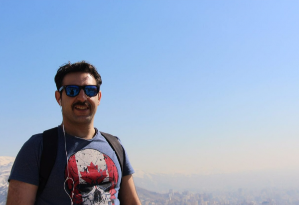تصویر پروفایل بدون نام