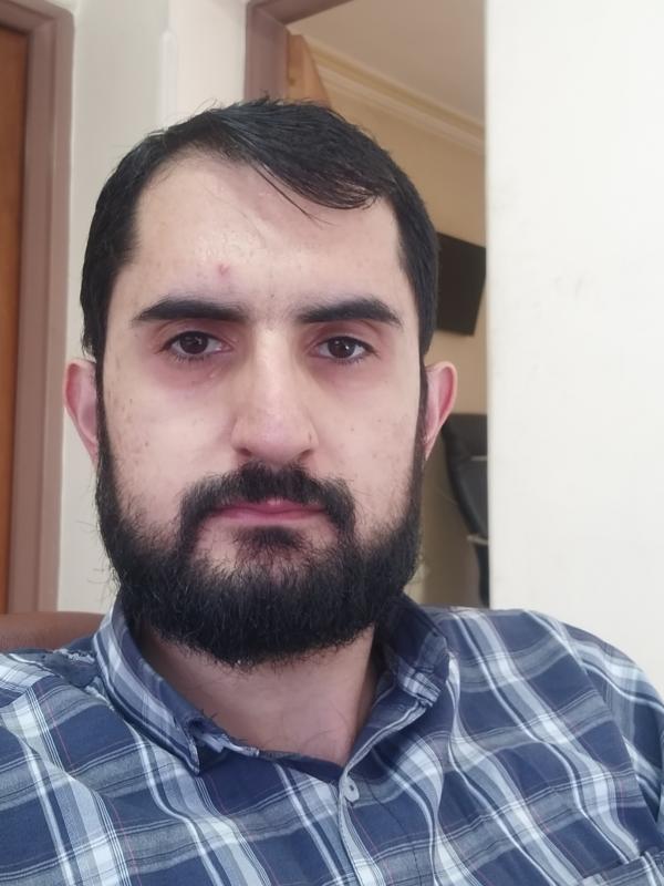 تصویر پروفایل بدون نام در سایت همسریابی آغاز نو تصویر پروفایل بدون نام