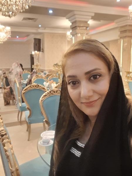 تصویر پروفایل نرگس در سایت همسریابی آغاز نو تصویر پروفایل نرگس