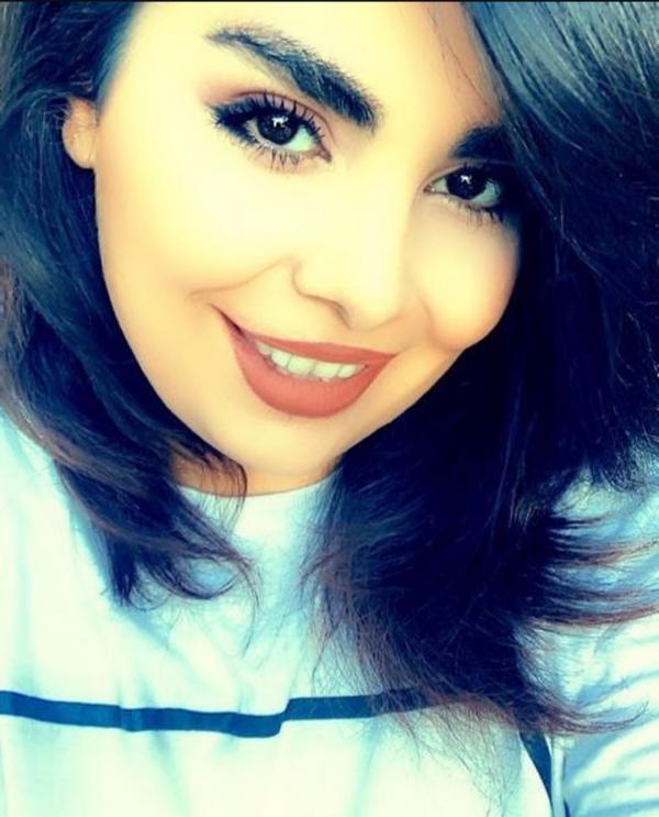 تصویر پروفایل المیرا