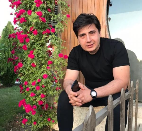 تصویر پروفایل محمد