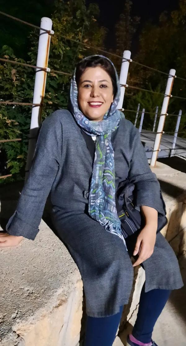 تصویر پروفایل شبنم