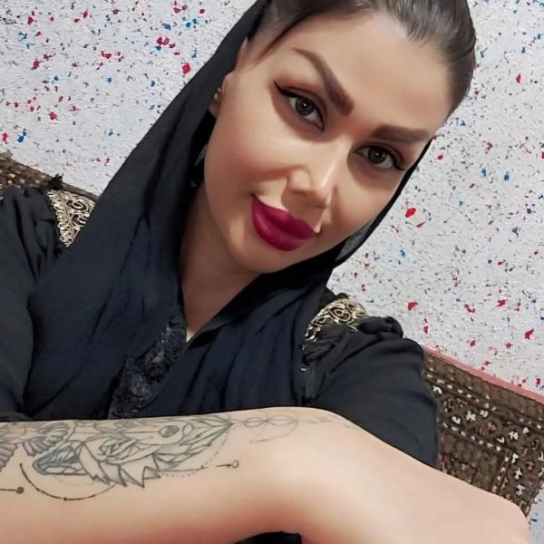 تصویر پروفایل مارال در سایت همسریابی آغاز نو تصویر پروفایل مارال
