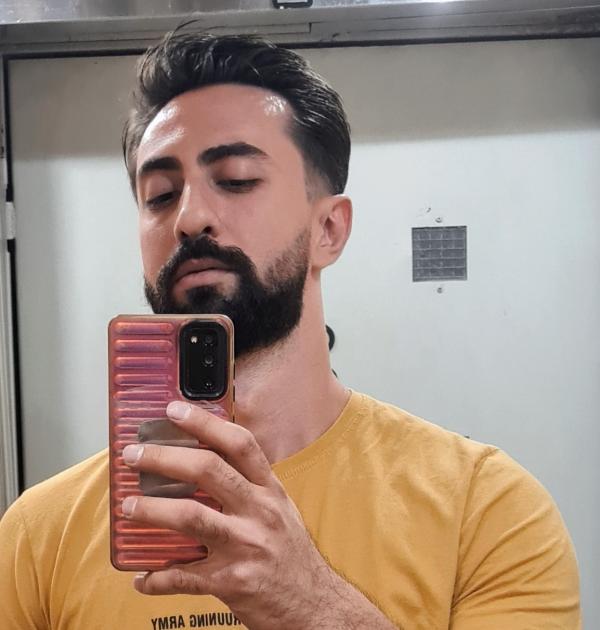 تصویر پروفایل سهیل