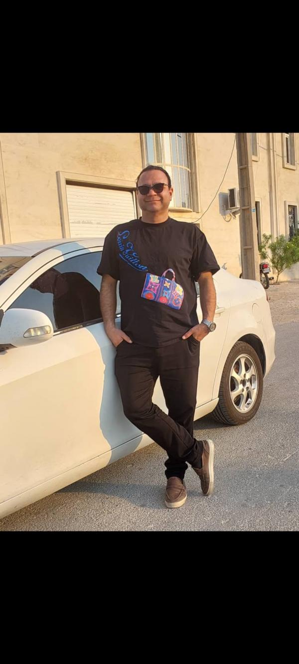 تصویر پروفایل مهرداد