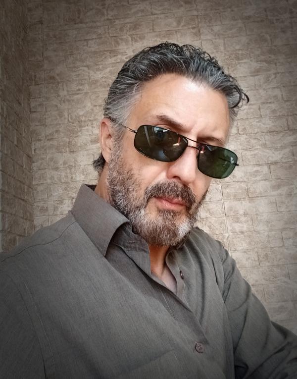 تصویر پروفایل پدرام
