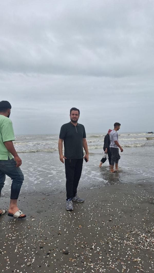 سایت همسریابی آغاز نو پروفایل 9999619748