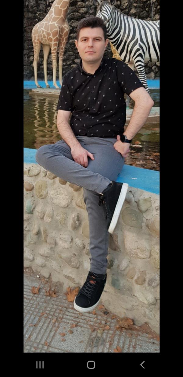 تصویر پروفایل امیر محمد