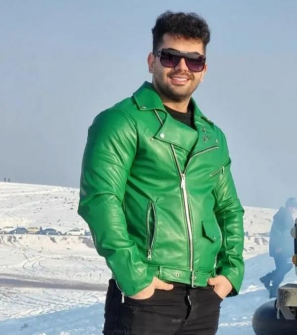 تصویر پروفایل رامین