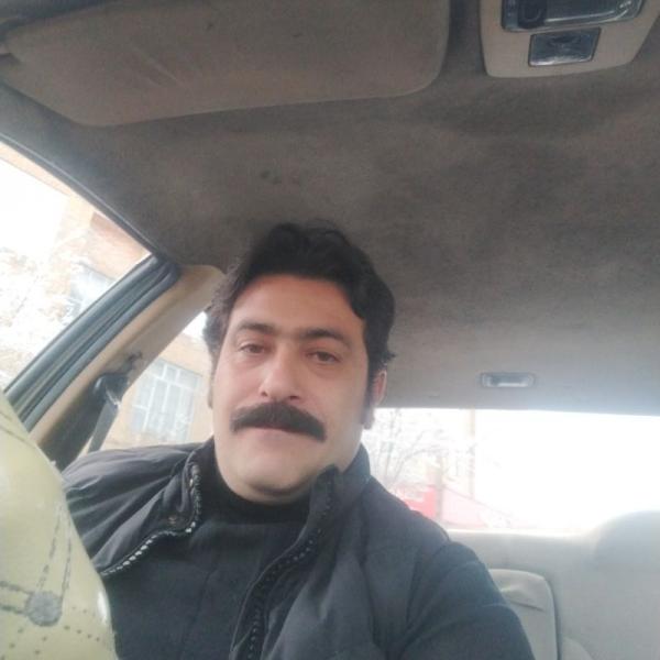 تصویر پروفایل باقر