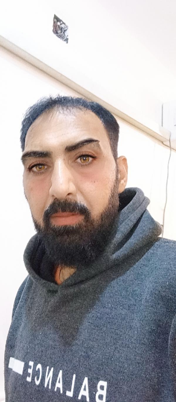تصویر پروفایل سیدمحمد