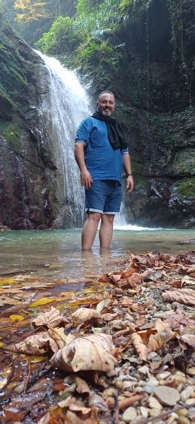 تصویر پروفایل پژمان